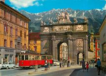 CPM Triumphforte Innsbruck