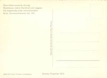 CPM Ostra Sodermanlands Jarnvag