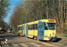 CPM Bruxelles Brussel 