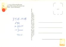 CPM Bruxelles Brussel 