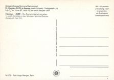 CPM Switzerland DVZO