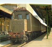 CPM Ettore Caliri  E 428 121