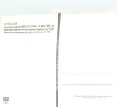 CPM Ettore Caliri  E 428 121