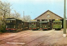 CPM Amutra Transmuseum Schepdaal 