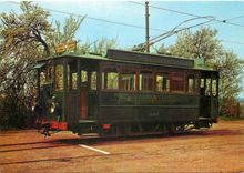 CPM Amutra Transmuseum Schepdaal 