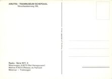 CPM Amutra Transmuseum Schepdaal 