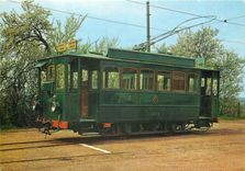 CPM Amutra Transmuseum Schepdaal 