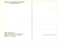 CPM Amutra Transmuseum Schepdaal 