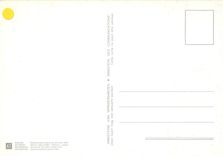 CPM Anvers Interieur de la station de Metro Meir