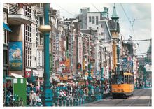 CPM Gregoir Hoppenbrouwers Amsterdam Damrak