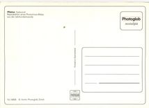 CPM Pilatus Eselwand 