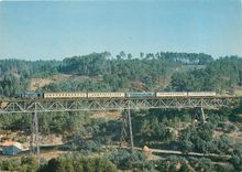 CPM An English Electric Sorefarne 