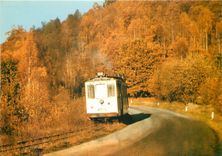 CPM Autorail Bouillon et Corbion 