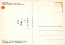 CPM Thuin Ouest Motrice 