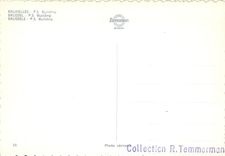 CPM Brussels Building 