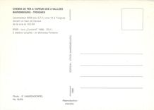 CPM Mariembourg Treignes 