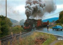 CPM Mariembourg Treignes 