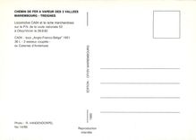 CPM Mariembourg Treignes 