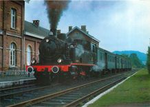 CPM Mariembourg Treignes 