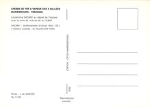 CPM Mariembourg Treignes 