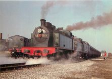 CPM Mariembourg Treignes 