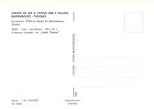 CPM Mariembourg Treignes 