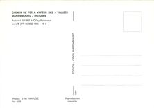 CPM Mariembourg Treignes 