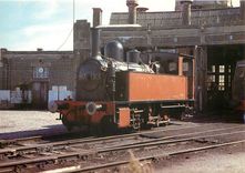 CPM Mariembourg Treignes 