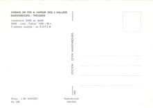 CPM Mariembourg Treignes 