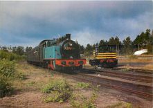 CPM Mariembourg Treignes 