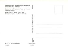 CPM Mariembourg Treignes 