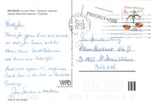 CPM EM 400 001 na traiti Tabor 