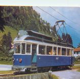 CPM Tramvie elettriche locarnesi 