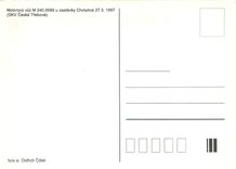 CPM Motorovy 240 0089