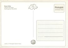 CPM Basel Bale Dante Schuggi 