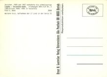 CPM Lugano Tesserete Bahn 