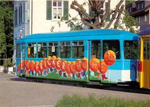 CPM Baselland Transport AG Zurich 