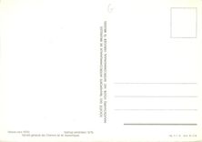 CPM Voiture vers 1870 Bourse Place Madou St Josse Ten Noode Bruxelles