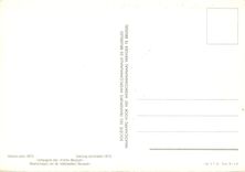 CPM Voiture vers 1872 Ville de Bruxelles Quartier Leopold