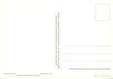 CPM Boulevards & Quartier Leopold Ville de Bruxelles