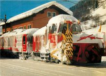 CPM Furka Oberalp Bahn 