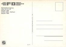 CPM Furka Oberalp Bahn 