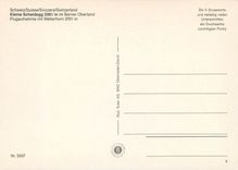 CPM Kleine Scheidegg 