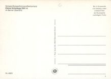 CPM Kleine Scheidegg 