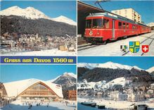 CPM Switzerland Davos 