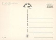 CPM Switzerland Davos 