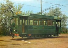 CPM Amutra Trammuseum Schepdaal 