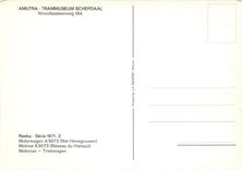 CPM Amutra Trammuseum Schepdaal 