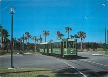 CPM Grand Cypress Esort Orlando Florida 