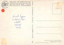 CPM Grand Cypress Esort Orlando Florida 